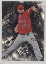2014 Bowman Sterling Refractor /199 Cam Bedrosian #14 0l2
