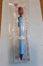 Daiso Japanese Style Mascot Top Ballpoint Pen...