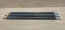 Personalised HB pencils packs of 5, 10, 12, 30, 36, 50, 60 , 80, 100.