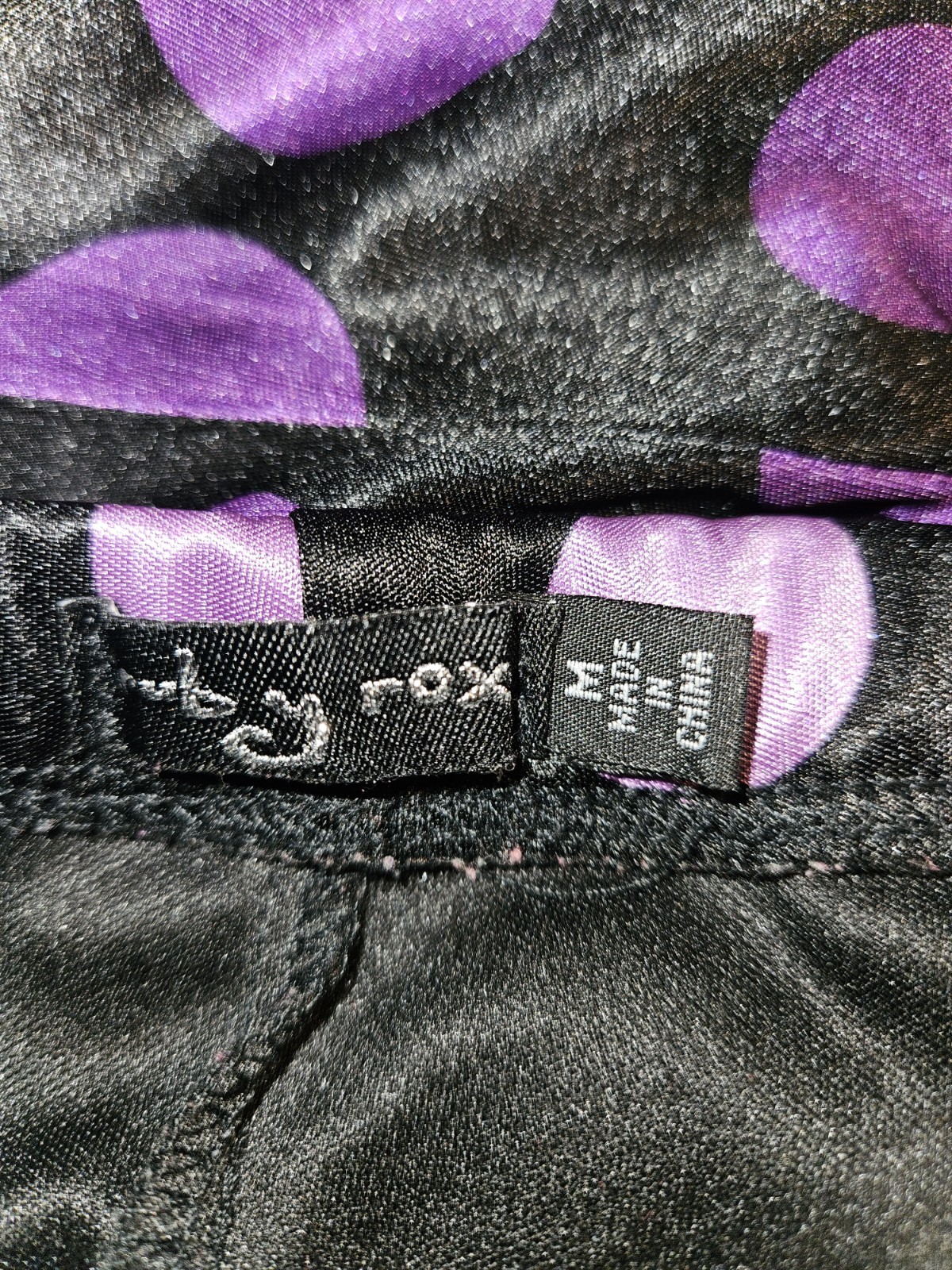 Ruby Rox Dress Junior Size Medium - image 6