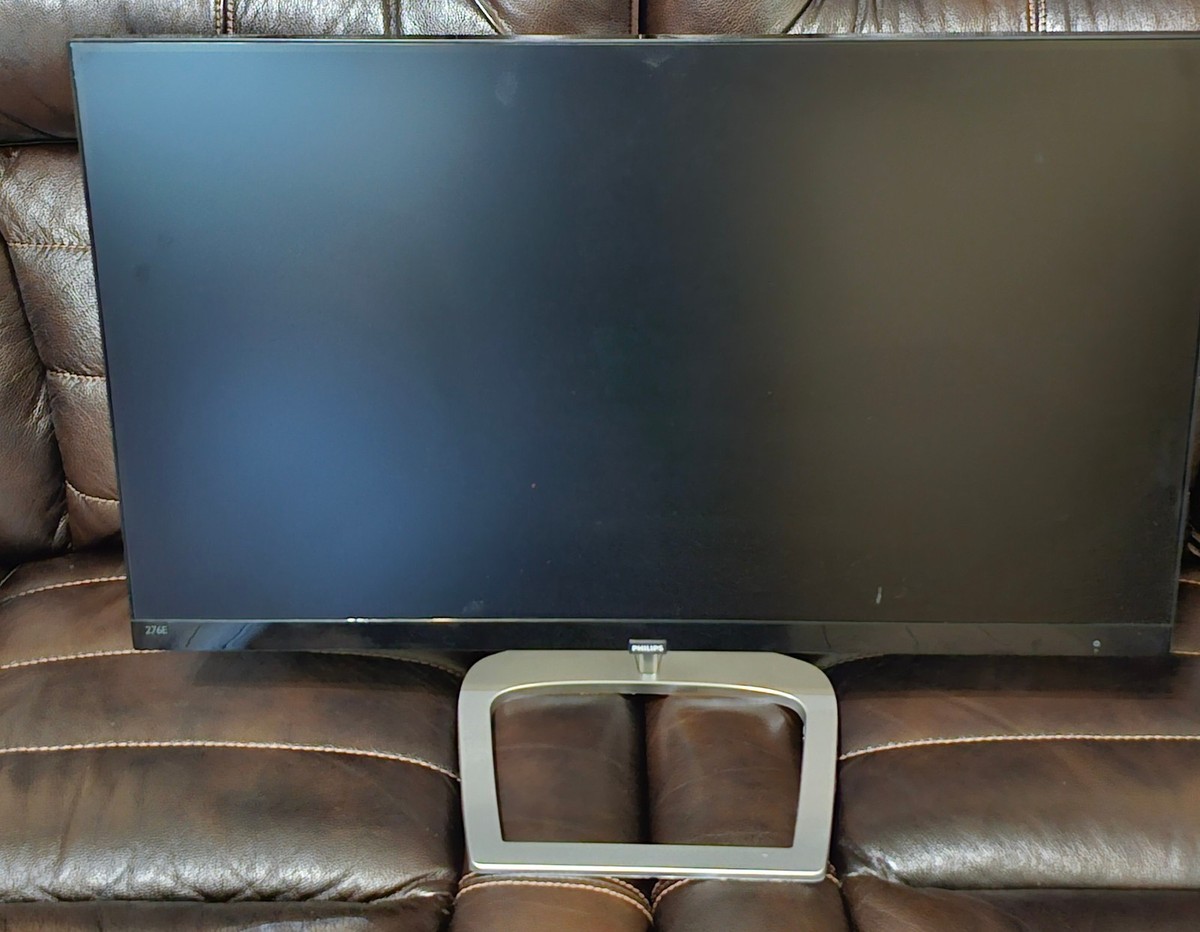 Philips 276E9Q Monitor 27