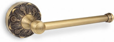 Antique Brass Toilet Paper Holder Wall Mount,Vintage Toilet Paper
