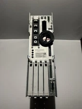 INDRAMAT  DDS02.1-W150-DS01-02-FW Digital Controller (used)