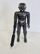 1980 STAR WARS ESB Vintage ZUCKUSS BOUNTY HUNTER COMPLETE NMINT C9 Circles