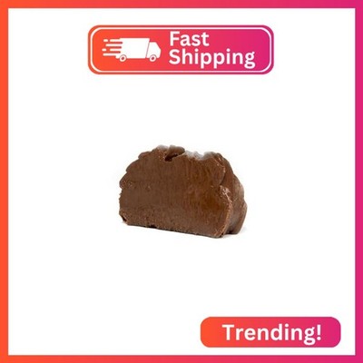 Frankenmuth Fudge Kitchen, Chocolate Fudge, Half Pound of Handcrafted Fudge