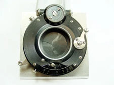 [CLA'd] Vtg Bausch & Lomb Compound Shutter | 2x3 Graphic board |$59.95 |#1518xxx