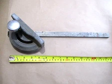 Craftsman 113.27580  22401 27610 Table Saw Miter Gauge 82  3/4" W x 3/8" D Slot 