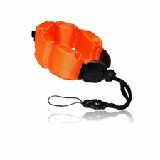 VIVITAR Floating Foam Strap-Orange