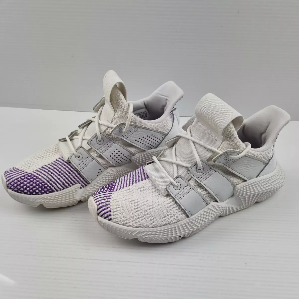 Adidas Women Shoes Running Sneakers US 8 UK 6.5 CG6260 Prophere