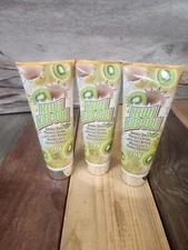 3PK Fiesta Sun Kiwi Kapow Maximizer Tanning Bed Lotions