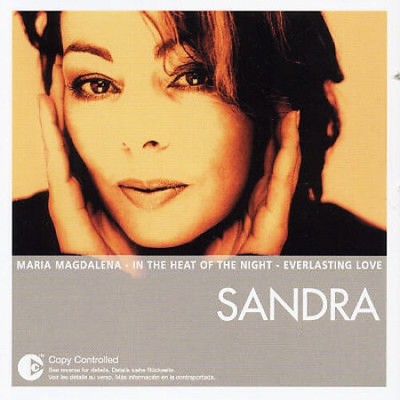 Essential by Sandra
