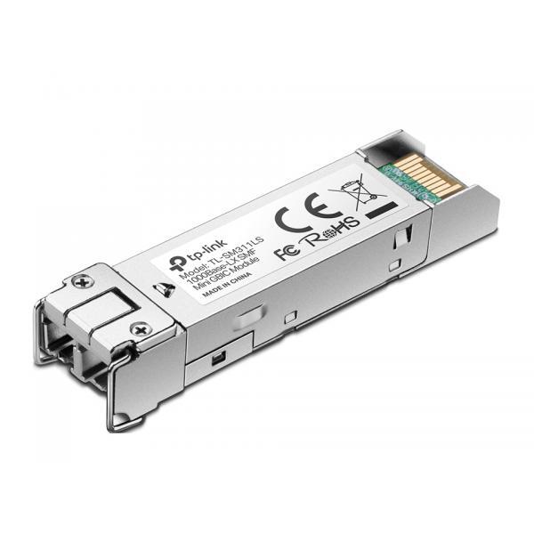 Tp-link TL-SM311LS SFP FIBER MODULE GIGABIT MINIGBIC