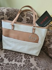 Women Guess Shoulder Bag