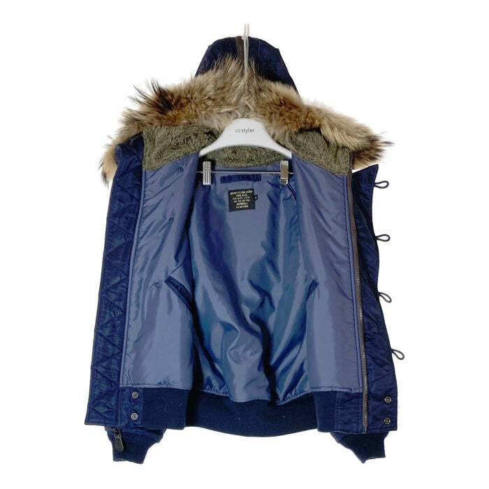 ジャケット・アウター avirex flight jacket type n-2b navy ジャケット・アウター avirex flight jacket type n-2b navy
