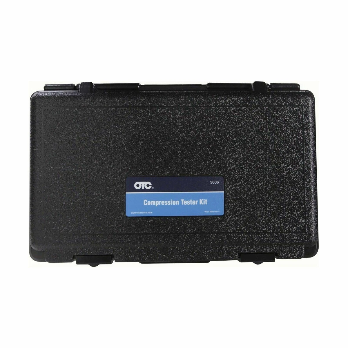 Otc 5606 compression sale tester