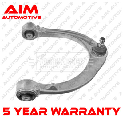 Track Control Arm Front Right Upper Aim Fits Land Rover Range Sport Discovery