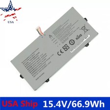 AA-PBRN4ZU Battery for Samsung Galaxy 930QCG 930XCJ NP930QCG NP950QCG