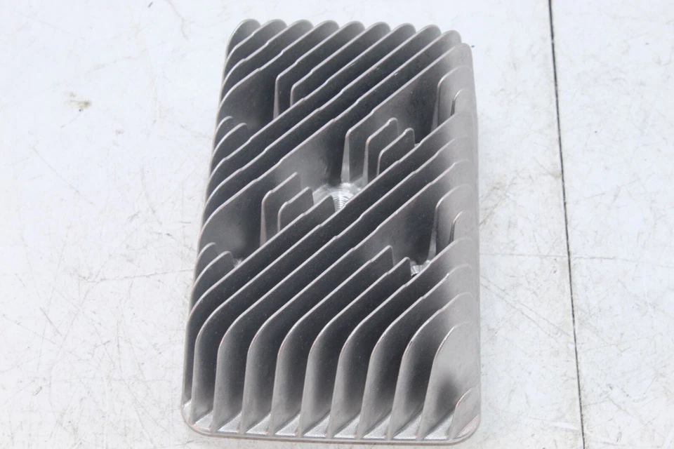 Ski-doo Skandic 500f Wt 2003 motor culata techo 420923595 Foto 2 de 4