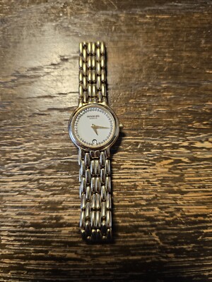 RAYMOND WEIL Fidelio ラインストーン レディース 電池交換済 RAYMOND WEIL Fidelio ラインストーン レディース 電池交換済 Yahoo