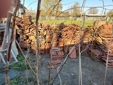400 Dachziegel, Doppelmuldenfalzziegel 