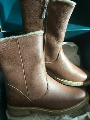 Emu Explorer Kerie Waterproof Leather 