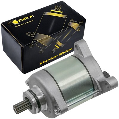 Celox Starter Motor For Honda CRF450R 2019-2026 Motorcycle