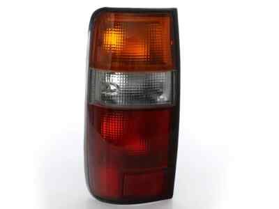 LEFT Side Replacement Rear Tail Light For 91-97 Land Cruiser / 95-97 Lexus LX450