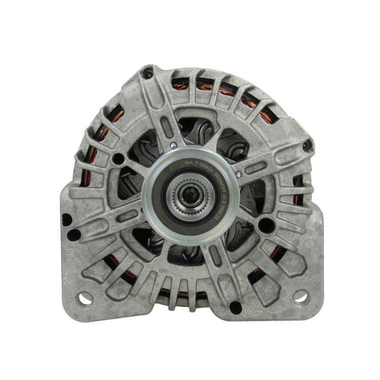 Original Neu Valeo Lichtmaschine passend für Renault  Scenic  TG15C125 150 A