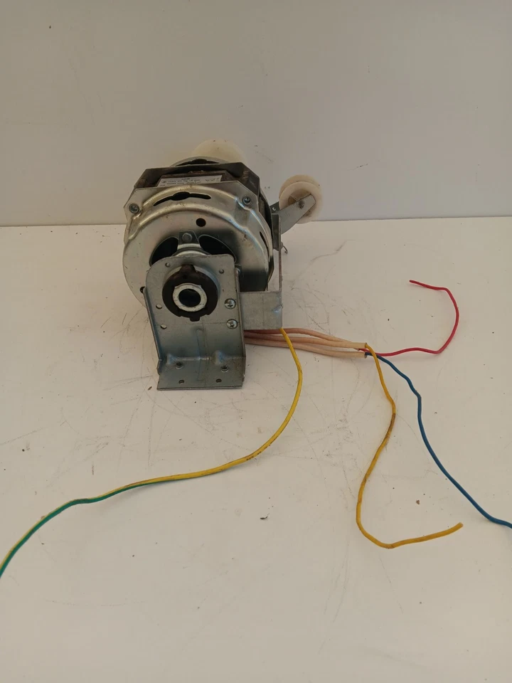 Magic Chef Dryer Motor XDT-65 Model MCSDRY1S - Image 4 of 4