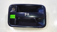 Citroen Evasion 2001 LHD Vorne Links Au&szlig;en T&uuml;rgriff Blau 1476388077