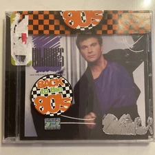 MIJARES - Un Hombre Discreto - CD Rare Edition Brand New Sealed Para Amarnos Mas