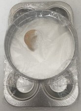 Baking Pan Set for EASY BAKE Ultimate Oven - Brand New Replacement