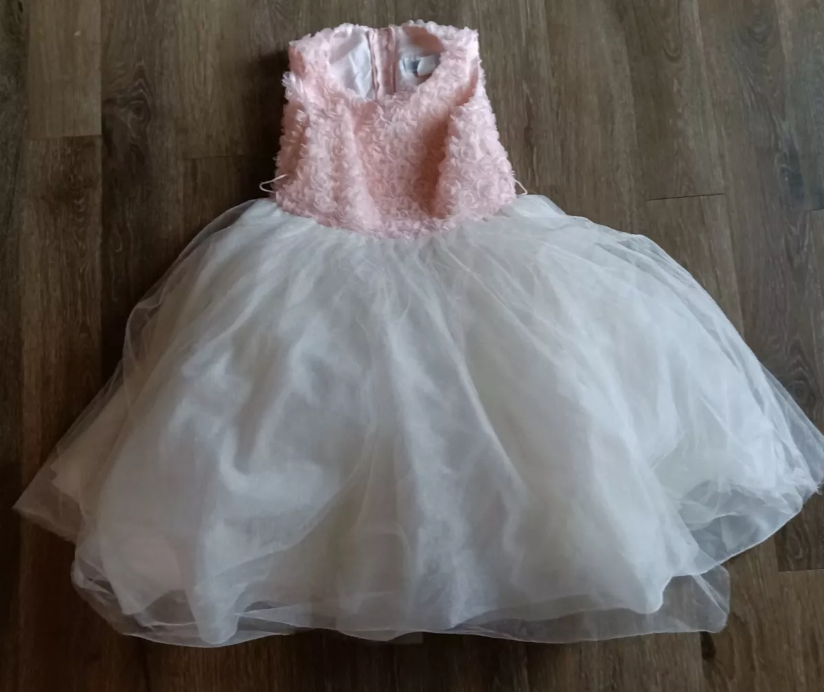Swea pea top and lilli dress