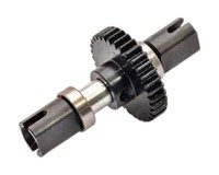 Hobao Center Spool Set Mit 34 ZäHne H85138 Hyper VTE2,