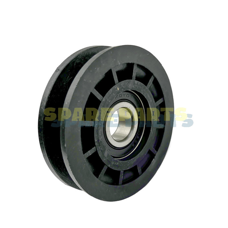 Kubota Belt Tensioner Pulley Replacement Part 1G772-74320-image