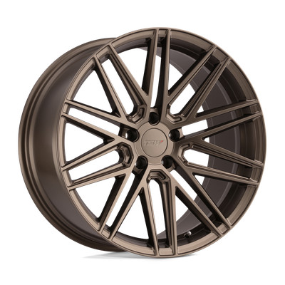 1 New 19x9.5  Tsw Pescara Wheel/Rim ET40 1995PCA405112Z66