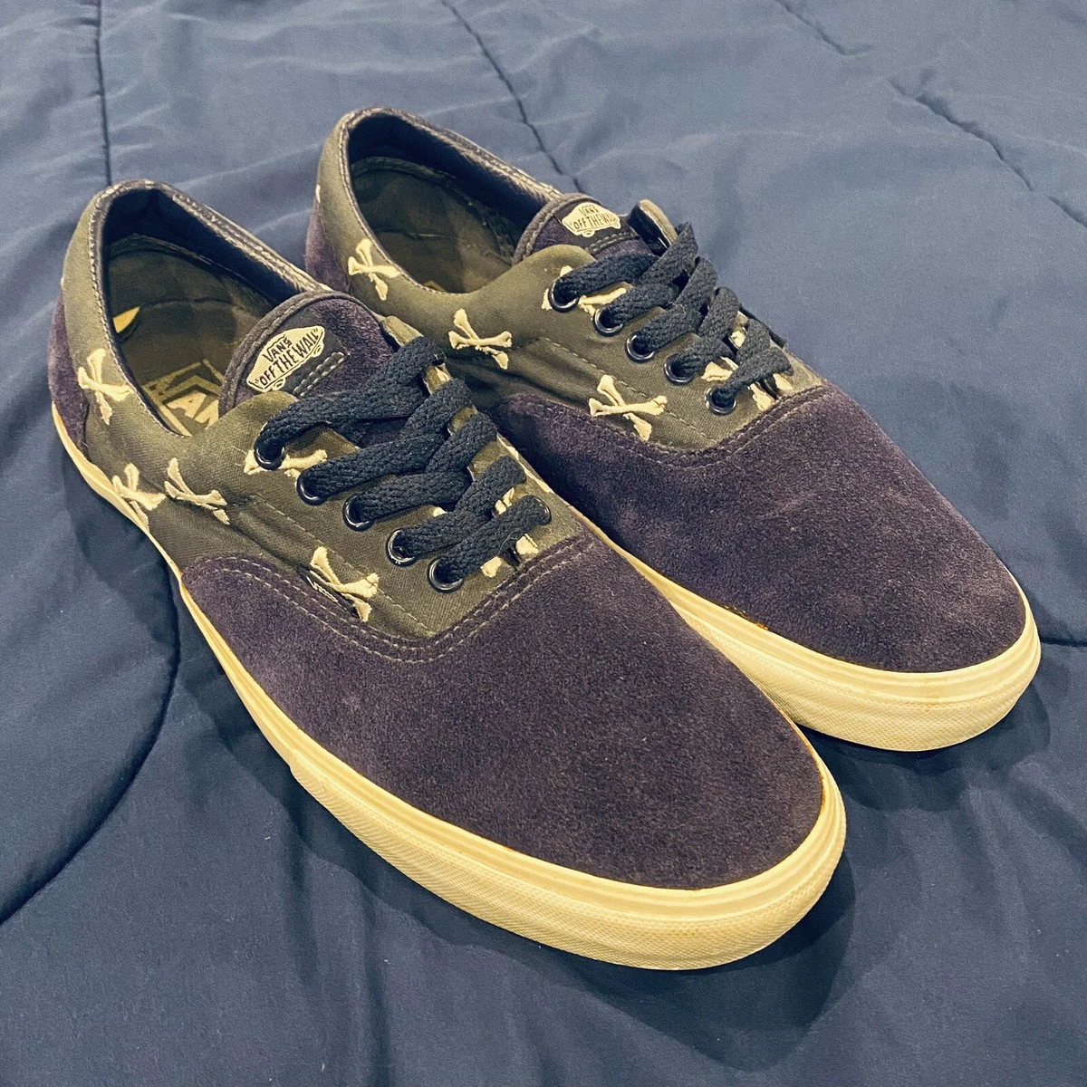 Vans top era wtaps