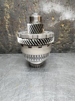 U140E U140F TRANSMISSION UNDERDRIVE PLANET & DRUM 3 Gears 25T, 3 GROOVES PINION 