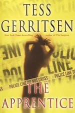 The Apprentice by Gerritsen, Tess