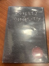 Andrew Burns & Jon Conway - Poverty Of Opportunity (DVD) Punkasscanucks Vol 1
