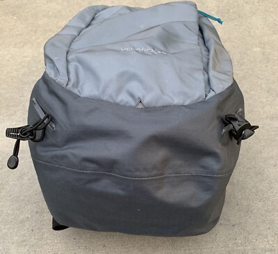 Arc'teryxアークテリクスVelaro35ベラロ35 Arc'Teryx Velaro 35 Waterproof Hiking Travel Backpack Gray