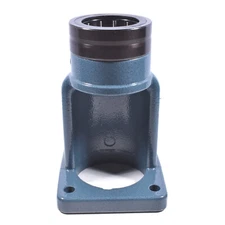 New iCarbide HSK50 Tool Holder Fixture Tightening Fixture 