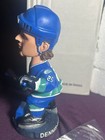 Signed Worcester IceCats AHL Hockey Dennis Wideman SGA 4/9/05 Bobblehead No COA — photo 10