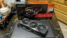 Gigabyte Radeon Rx 5700 Xt Gaming Oc Gddr6 Graphics Card - 8gb