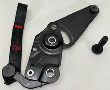 2015-2020 Ford F150 Rear 6040 Seat 40 Side Folding Release Latch W Bolt Oem 2015-2020 Ford F150 Rear 6040 Seat 40 Side Folding Release Latch W Bolt Oem