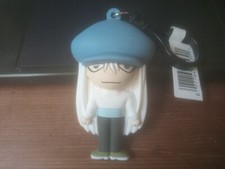 Hunter x Hunter Serie 4 Figura Bolsa Clip 3 Pulgadas Cometa