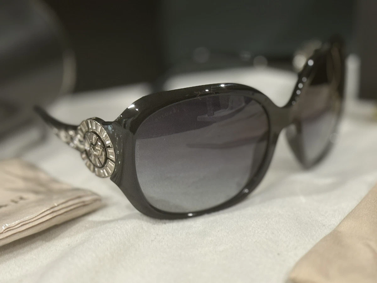 bvlgari sunglasses ebay