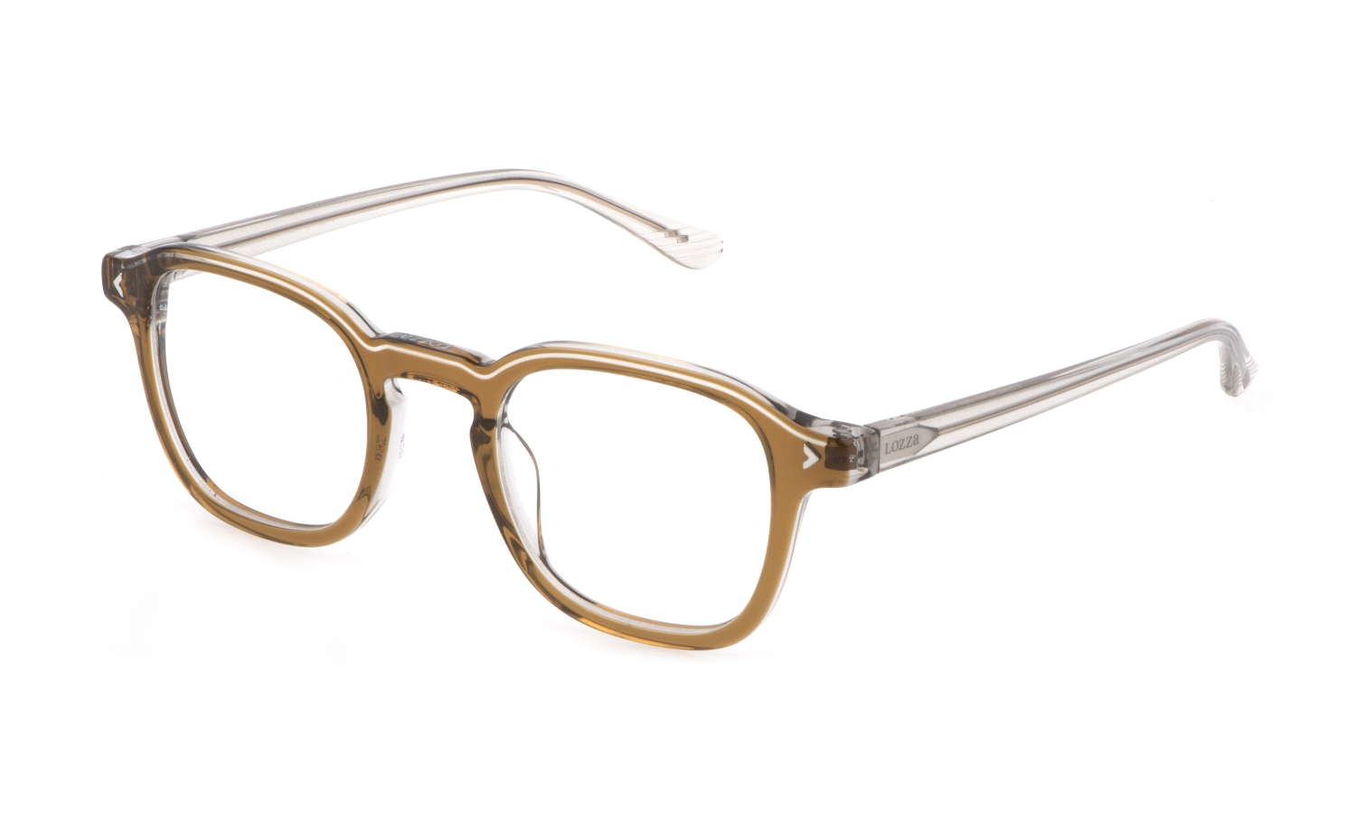 Lozza Optical Frame VL4267 0XAL 48 Unisex | €143.25 Price