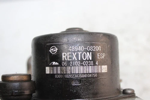 06210202384 Abs para SSANGYONG REXTON 270 Xdi Limited 2011 1596461 - Imagen 4 de 10