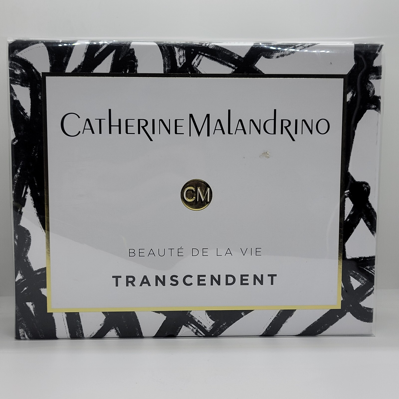 Catherine Malandrino Transcendent EDPPerfume 3 Piece Gift Set * NEW